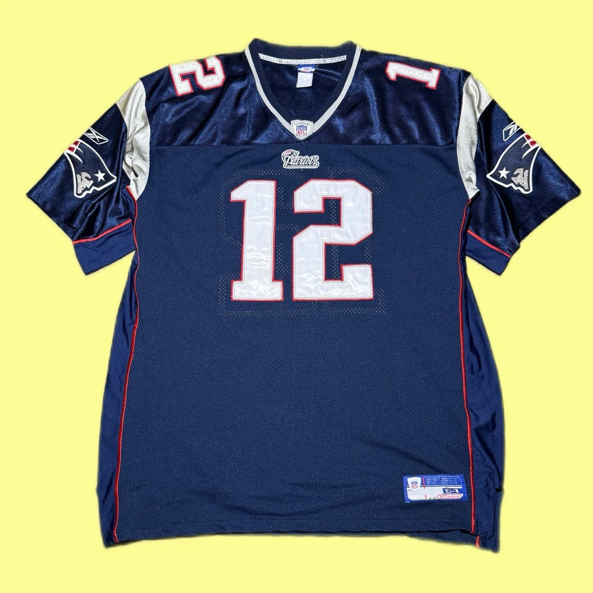 Tom Brady New England Patriots NFL Jerseys for sale | eBay