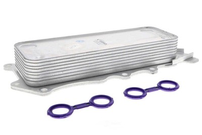 Engine Oil Cooler-Eng Code: 642.820, 164.125 VEMO V30-60-1317