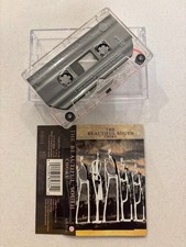 THE BEAUTIFUL SOUTH - CHOKE (UK CASSETTE TAPE)