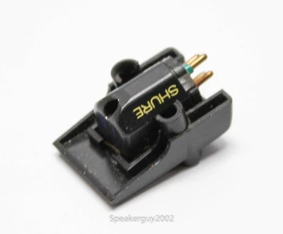 Shure V15 Iii for sale | eBay