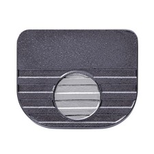 Cartera fundida - Rompecabezas de metal Hanayama