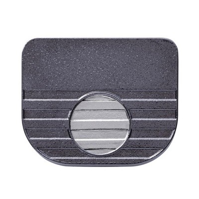 Cast Wallet - Hanayama Metal Puzzle