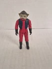 Vintage 1983 Star Wars Nien Nunb Action Figure Kenner Return of the Jedi Toy