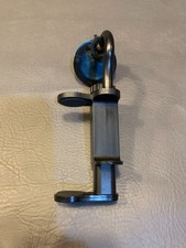 Magnetic Guitar Phone Holder - Adjustable Mount for 6-8.8cm Thick...