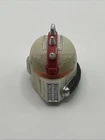 GIJoe Classified Series Big Boa Helmeted Male Head Fodder 1/12 Scale