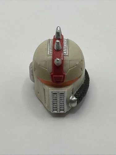 GIJoe Classified Series Big Boa Helmeted Male Head Fodder 1/12 Scale