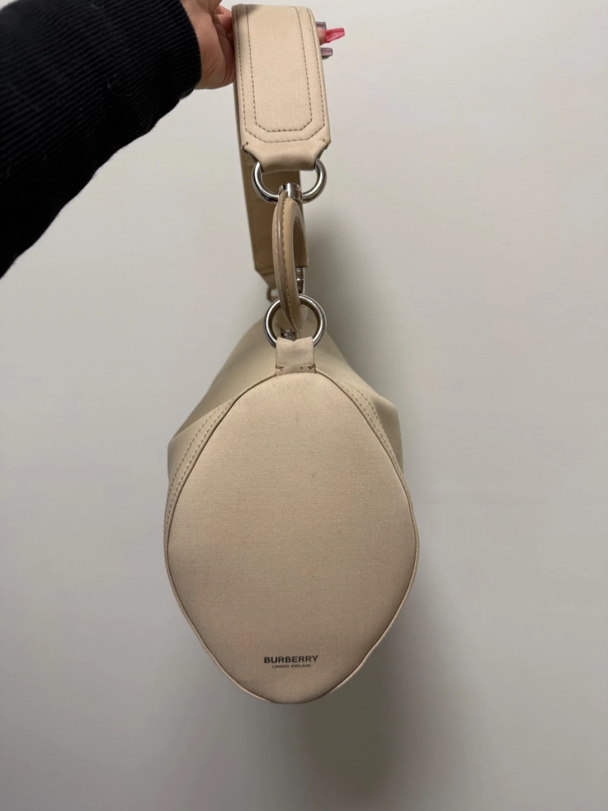 Burberry — burberry bag
