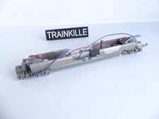 MEHANO JUNIOR CHASSIS + BOGIES MOTRICE TGV POS