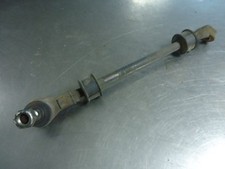 Triangle de suspension Iveco DAILY