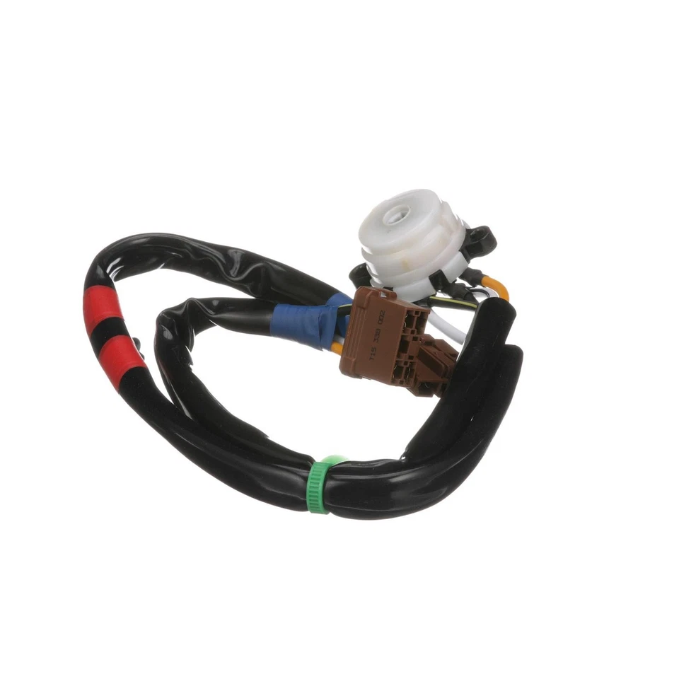 For 1997-2001 Honda CR-V Ignition Switch SMP 1997 1998 1999 2000 2001 - Image 2 of 4