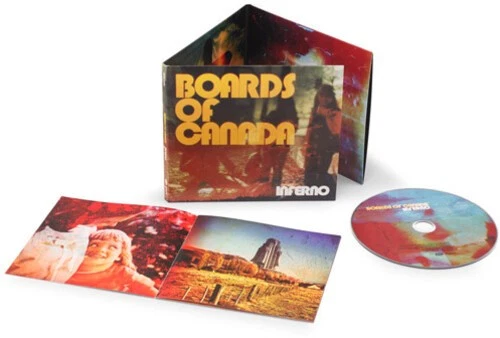 boards of canada products for sale | eBay