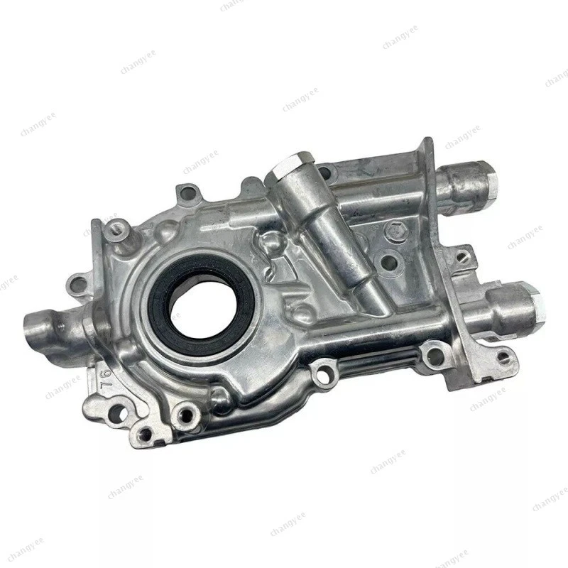 For Subaru STi WRX Legacy Turbo Impreza Forester JDM 12mm EJ Oil Pump 15010AA360 Foto 4 de 4