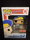 Funko Pop! Ad Icons Bazooka Joe #19 Target Exclusive - Protector Offered
