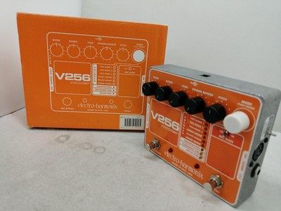 Electro-Harmonix V256 .