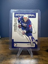 2006-07 In The Game Heroes and Prospects Anze Kopitar #131