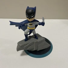 DC COMICS Exclusive BATMAN 66' Q-POP 2015 vinyl figure QMx by Mohammad F. Haque