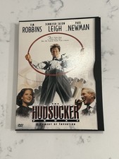 The Hudsucker Proxy (DVD, 1999) Tim Robbins The Hudsucker Proxy (DVD, 1999) Tim Robbins
