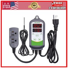 Inkbird ITC-308 Digital Temperature Controller Thermostat