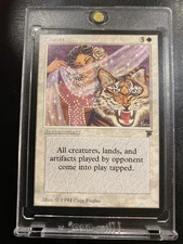 Kismet (NM) Legends LEG Magic MTG