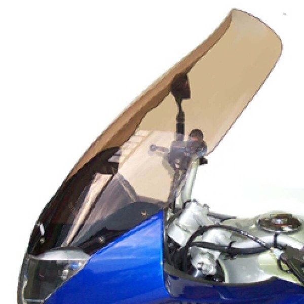 Honda XLV 125 Varadero - 01/06 - Windschutzscheibe Hohe GetöNt / BH103GTFG-image