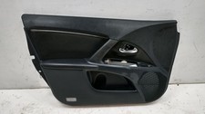  AVENSIS Mk3 (T270) Front Left DOOR CARD 6762005640C2 TOYOTA 09-17