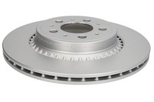 Disque de frein Volvo XC90