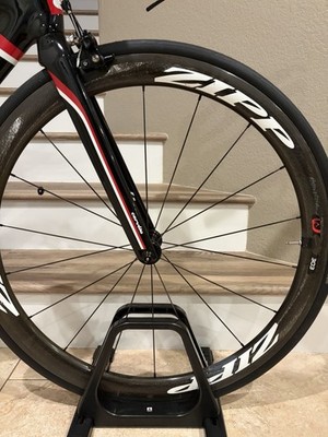CERVELO P2 Triathlon/TT CARBON Bike 54cm Ultegra Derailleur Zipp