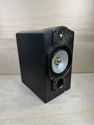 Paradigm Reference Series Studio 20 V4 Bookshelf Speaker SINGLE (no grille) READ
