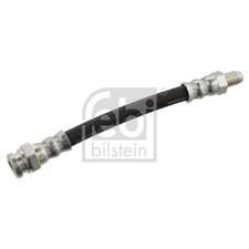 2x Bremsschlauch hinten für Fiat 500L 351 Grande 199 Punto EVO | 24599200