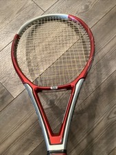 Wilson Triad 5 Tennis Racquet Mid Plus 98sq" 4 1/2" Grip