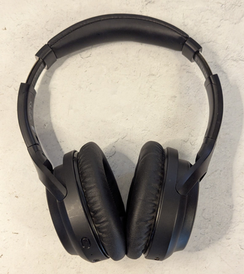 Google Employee Wireless Headphones, Acrux, Active Noise