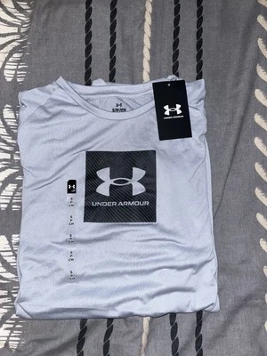 T-shirt Under Armour - Photo 1/4