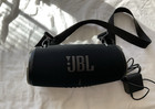 AUTHENTIC JBL Xtreme 3 Wireless Speaker Black w/ Strap + Charger OEM
