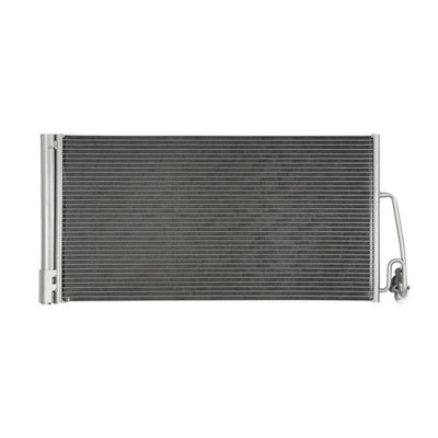 10540 CSF A/C AC Condenser for Mini Cooper Paceman Countryman 2011-2016