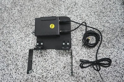 Power Chair Sigma Permobil Powerchair Ventilator Power Center # 1206