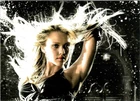 2025 Celebrities Photos Trading Card featuring Actress Jessica Alba #2