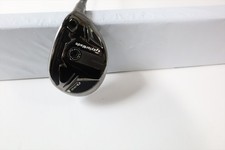 Taylormade Qi35 Rescue 25 5 Hybrid Regular Flex Fujikura Ventus Blue 5 Good