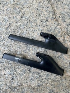 Ok 32 HD TV 32653HS-TB Standfuß Links Rechts 32D20-R / 32D20-L Farbe Schwarz