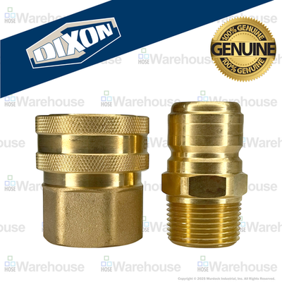 #ad #ad Genuine Dixon E Series 1 2quot; Quick Disconnect Kit – 4EF4 B E4M4 B 2200 PSI $33.50
