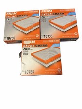 FRAM Extra Guard CA10755 Replacement Engine A...