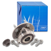 SKF Radlagersatz Opel Astra P10 Cascada W13 Zafira P12 Chevrolet Cruze J300 J305