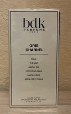 BDK Parfums Gris Charnel Eau De Parfum EDP 10...