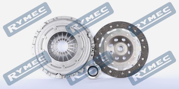 Kupplungssatz FÜR VW Transporter T5 Kasten (7HA, 7HH, 7EA, 7EH) - Rymec JT1944-image