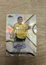 2022 Topps Finest MLS - Lucas Zelarayan #76 Refractor Autographs (AU)