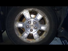 Wheel 17x7-1/2 Alloy 6 Spoke Fits 08-09 RIDGELINE 1581108