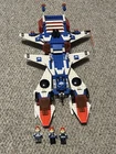 New ListingLEGO Ice Planet 2002 Deep Freeze Defender Set 6973 Complete With Instructions