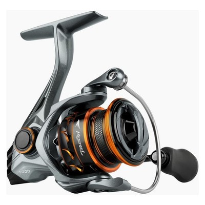 KastKing Kestrel Carbon Spinning Reel 1000 SFS Lightweigh KRLSPNKS-SFS10GS 6.2:1