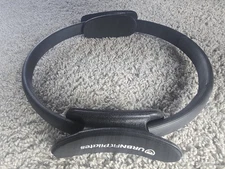 URBNFit Pilates Ring-Black