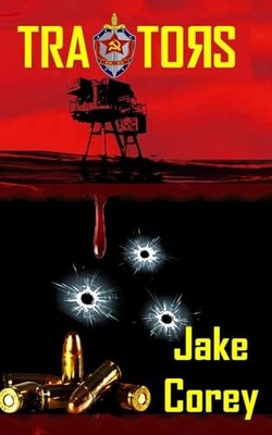 Traitors (George Stone), Corey, Jake