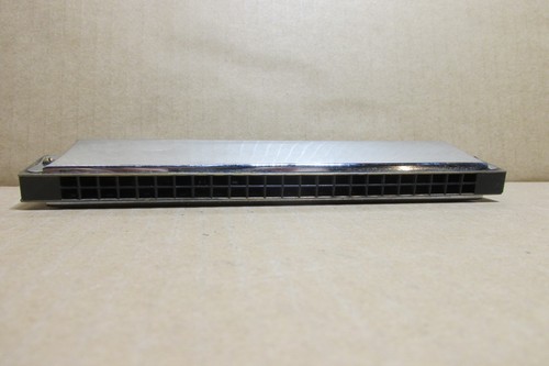 GOODLIN DOUBLE REED HARMONICA